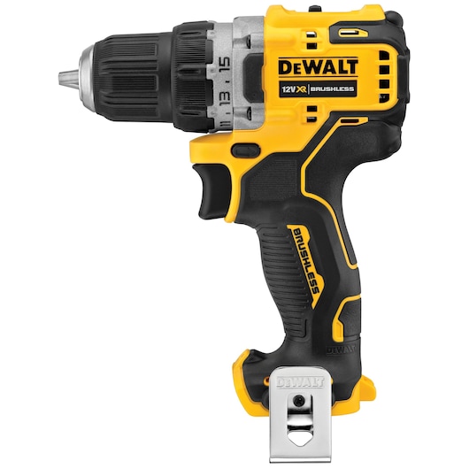 Drill 12V XR - naken