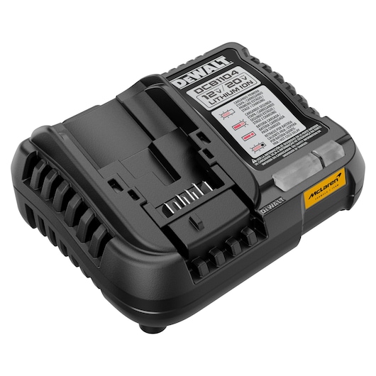 DEWALT photography tool DCF86MP2T-QW, DCF86MP2T, black special edition, handheld device.