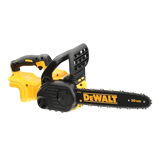 18V XR Børsteløs kompakt kjedesag 30 cm