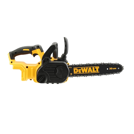 18V XR Børsteløs kompakt kjedesag 30 cm