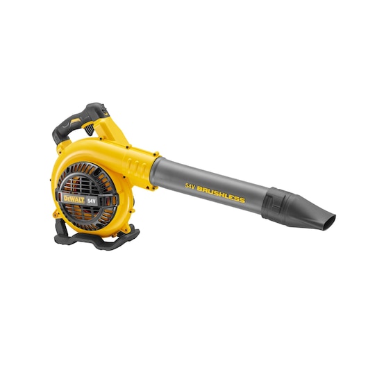 Løvblåser 54V FLEXVOLT - naken