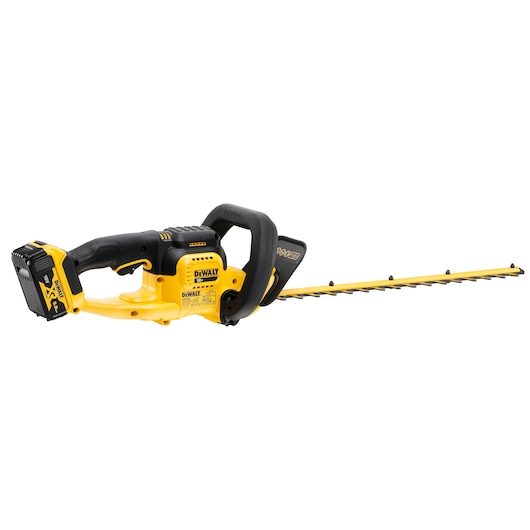 18V XR Hekksaks 25 mm - 1 x 5.0 Ah