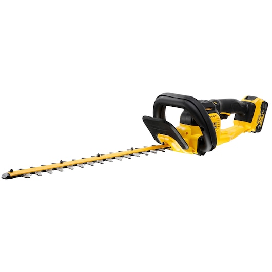 18V XR Hekksaks 25 mm - 1 x 5.0 Ah