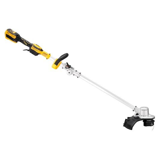 18V XR Gresstrimmer - kun enhet