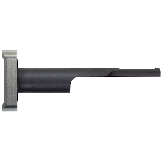 DEWALT DCN8902 steel drive pin for use with concrete and masonry fastening tools, shown against a white background.