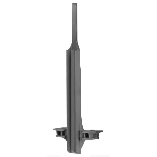 A close-up image of a DEWALT DCN9301 metal tool or accessory, shown vertically against a white background.