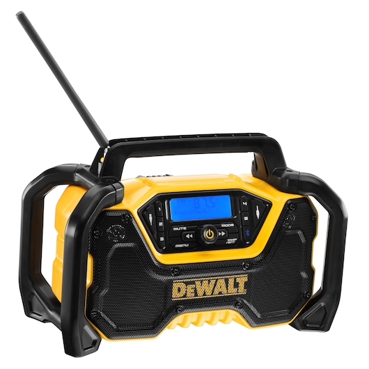 Radio lader XR Bluetooth