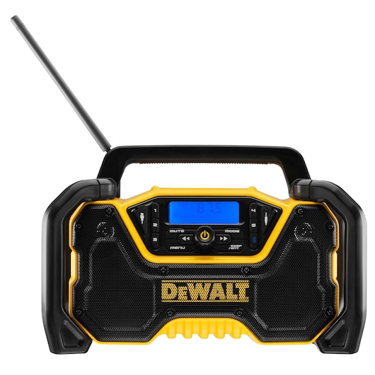 Radio lader XR Bluetooth