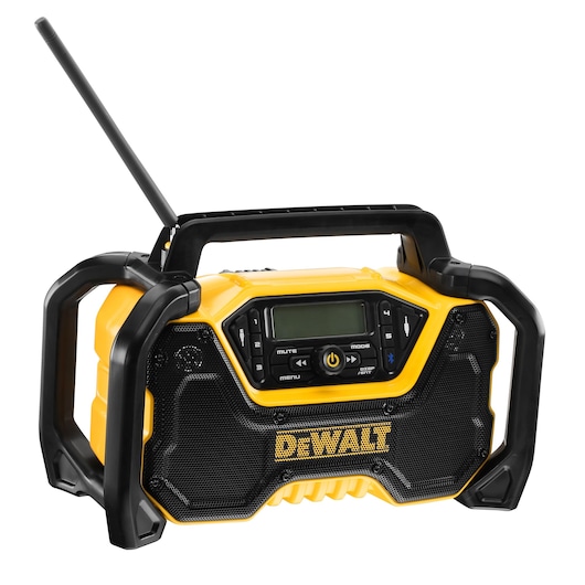 Radio lader XR Bluetooth