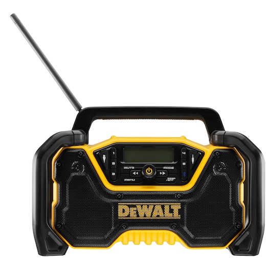 Radio lader XR Bluetooth