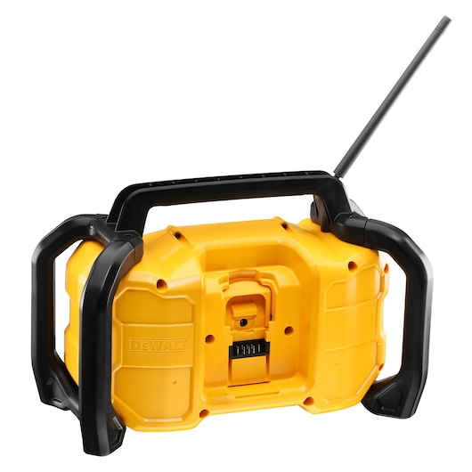 Radio lader XR Bluetooth