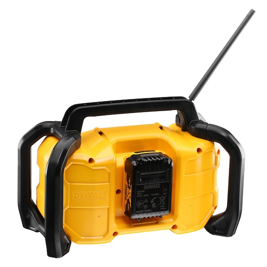 Radio lader XR Bluetooth