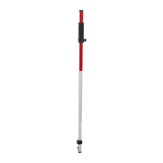 Graderingsstang, 2,4 m