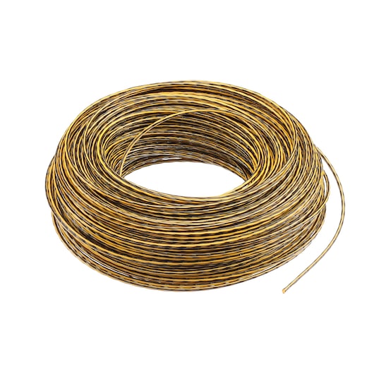 Trimmertråd 2mm x 68,6m