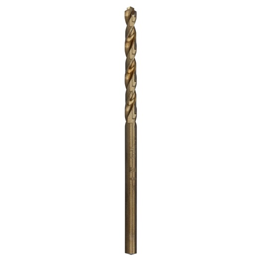 Industrial Cobalt HSS-E 4.8mm Bulk x10