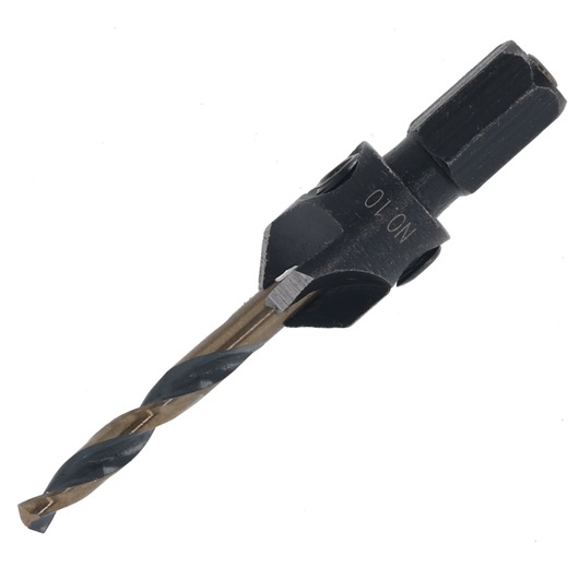 DEWALT drill bit DT70792 for woodworking, shown close-up on a white background.