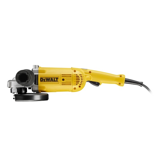 Vinkelsliper 2000W 230 mm