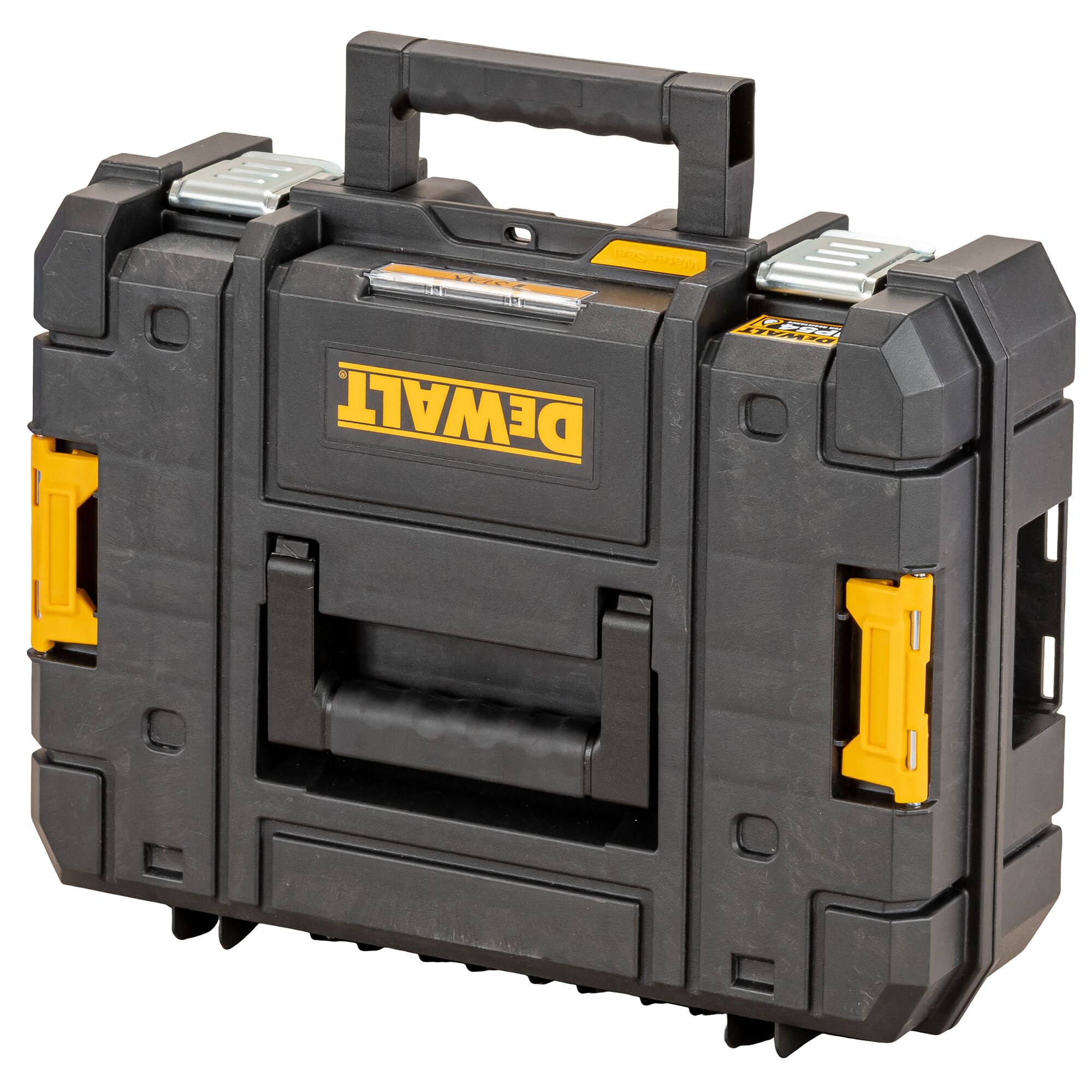 TSTAK 1P54 Verktøykoffert smal | DEWALT