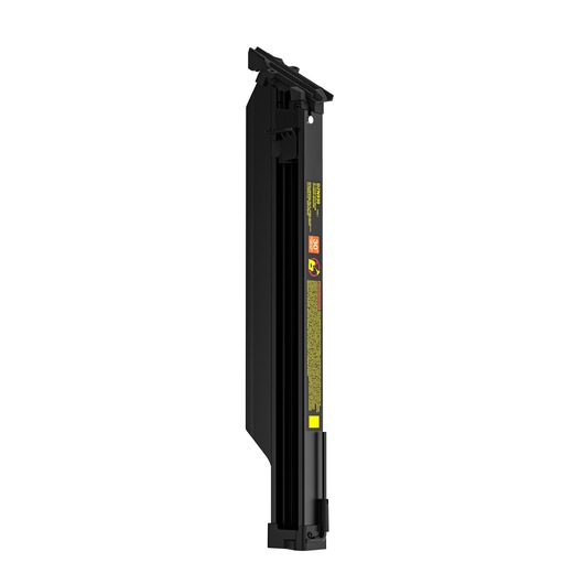 DEWALT photography accessory DZN930-XJ, DZN930. Black item shown upright, slim and elongated.