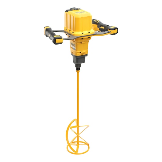 Mixer, tohånds 54V XR FLEXVOLT