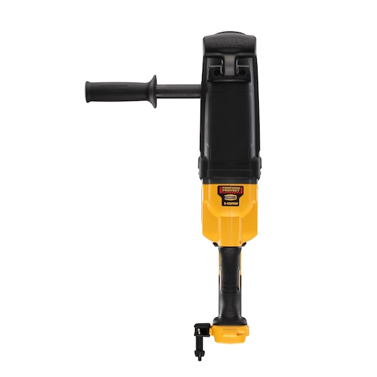 54V XR FLEXVOLT Vinkelbormaskin, naken