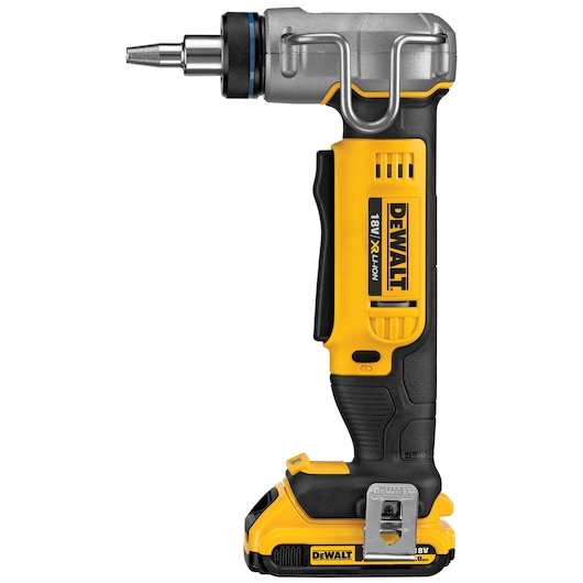 18V PEX Expander