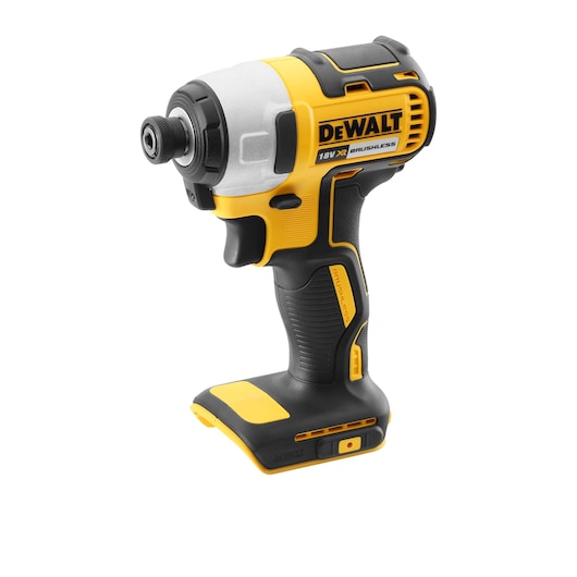 18V XR BRUSHLESS Impact Driver (Naked)