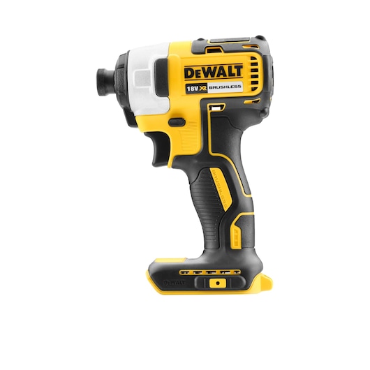 18V XR BRUSHLESS Impact Driver (Naked)