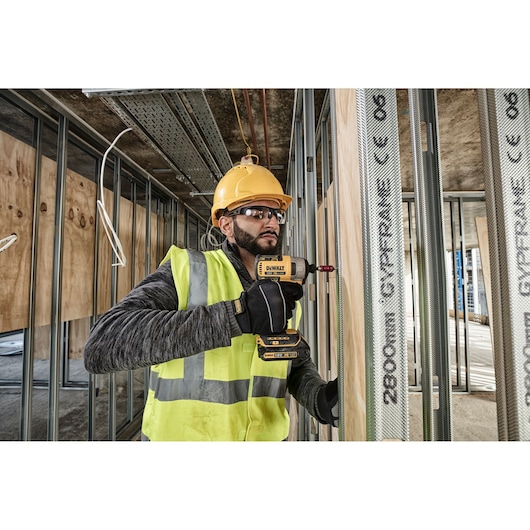 18V XR BRUSHLESS Impact Driver (Naked)