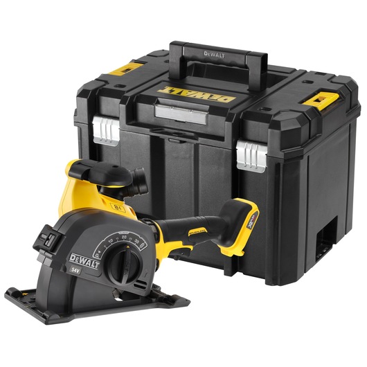 Murnotfres 54V XR FLEXVOLT - naken