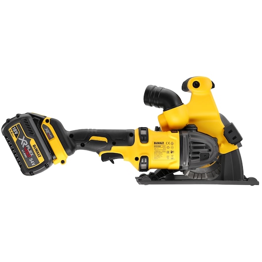 Murnotfres 54V XR FLEXVOLT - 2 x 6Ah