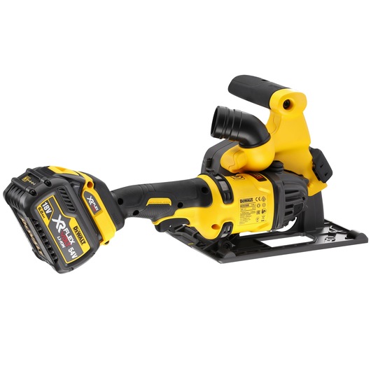 Murnotfres 54V XR FLEXVOLT - 2 x 6Ah