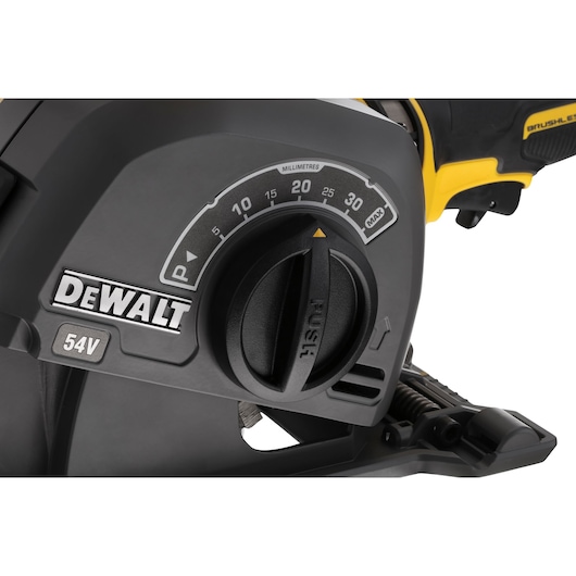 Murnotfres 54V XR FLEXVOLT - 2 x 6Ah