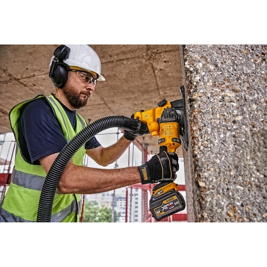 Murnotfres 54V XR FLEXVOLT - 2 x 6Ah