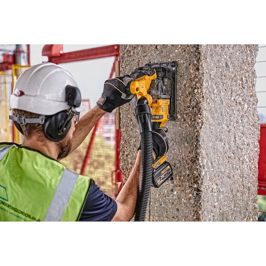 Murnotfres 54V XR FLEXVOLT - 2 x 6Ah