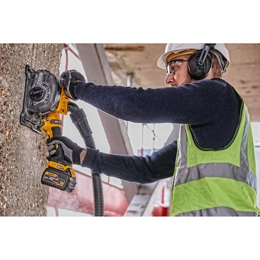 Murnotfres 54V XR FLEXVOLT - 2 x 6Ah