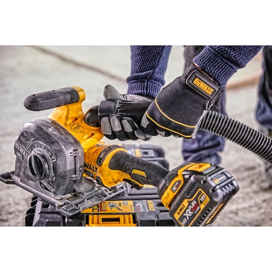 Murnotfres 54V XR FLEXVOLT - 2 x 6Ah