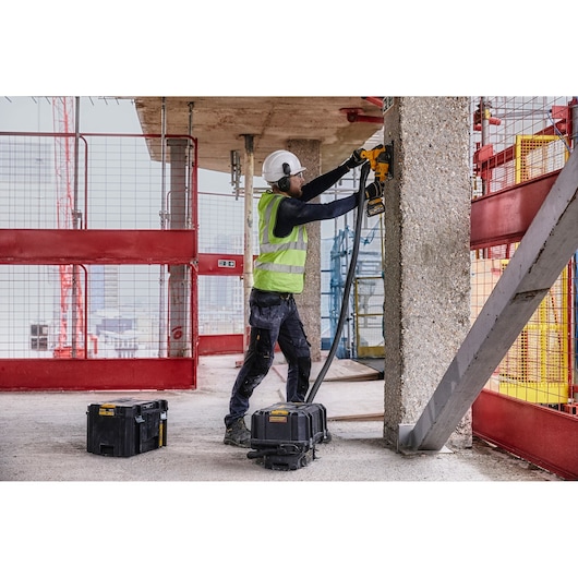 Murnotfres 54V XR FLEXVOLT - 2 x 6Ah