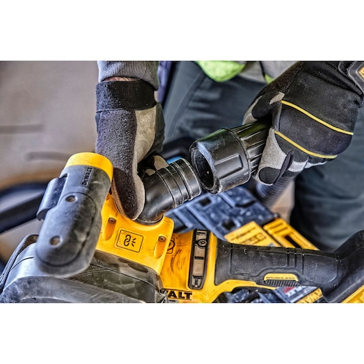 Murnotfres 54V XR FLEXVOLT - 2 x 6Ah
