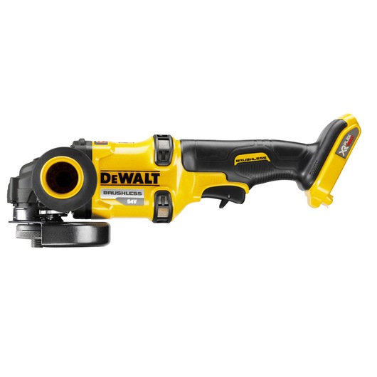 54V XR Flexvolt 125 mm vinkelsliper - Naken