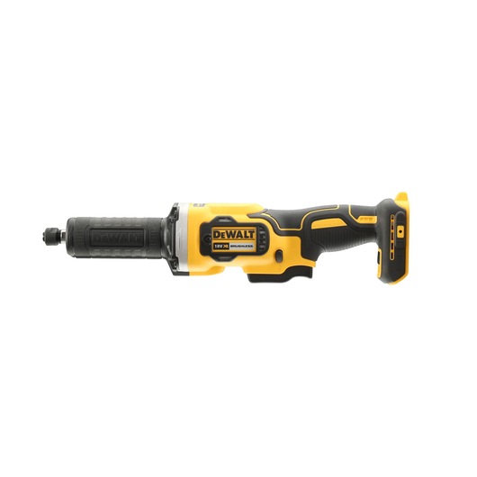 Rettsliper XR 18V - kun enhet