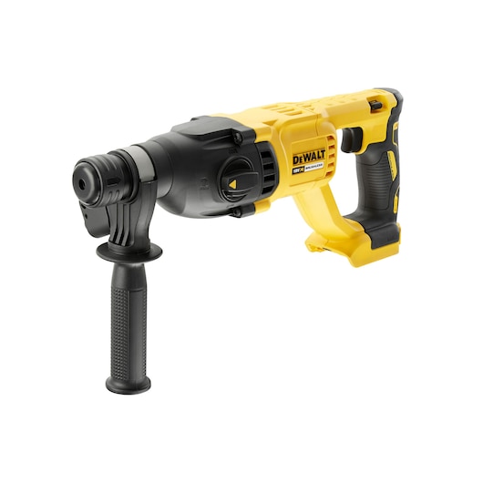 Borhammer XR 18V med 3 funksjonsvalg - kun enhet