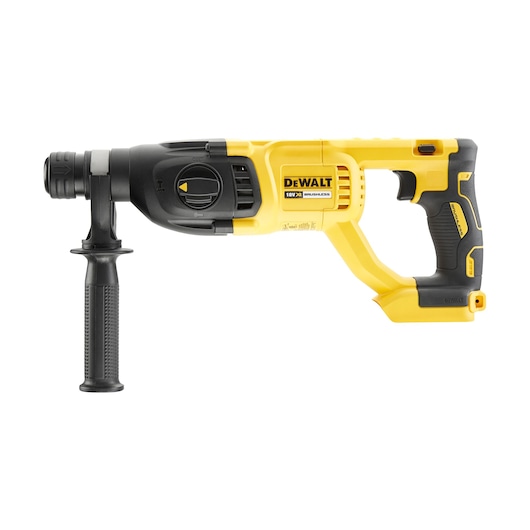 Borhammer XR 18V med 3 funksjonsvalg - kun enhet