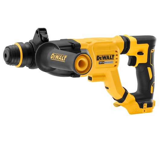 18V XR BRUSHLESS 28MM HAMMER DRILL - BARE UNIT