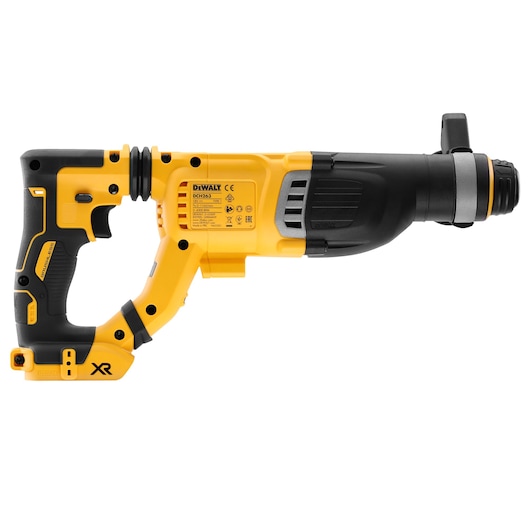 18V XR BRUSHLESS 28MM HAMMER DRILL - BARE UNIT