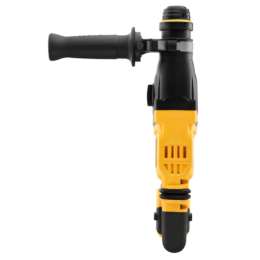 18V XR BRUSHLESS 28MM HAMMER DRILL - BARE UNIT