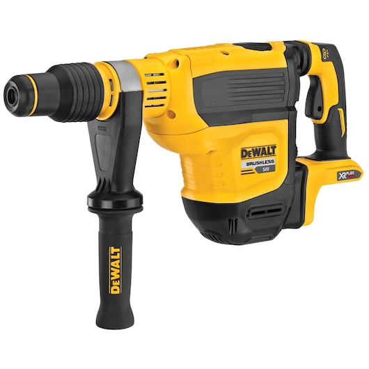 Borhammer SDS-MAX 6KG - Naken