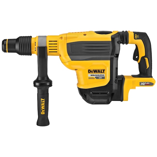 Borhammer SDS-MAX 6KG - Naken
