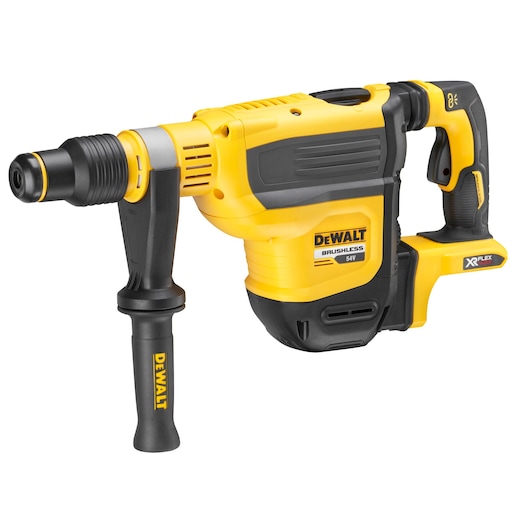 Borhammer SDS-MAX 6KG - Naken