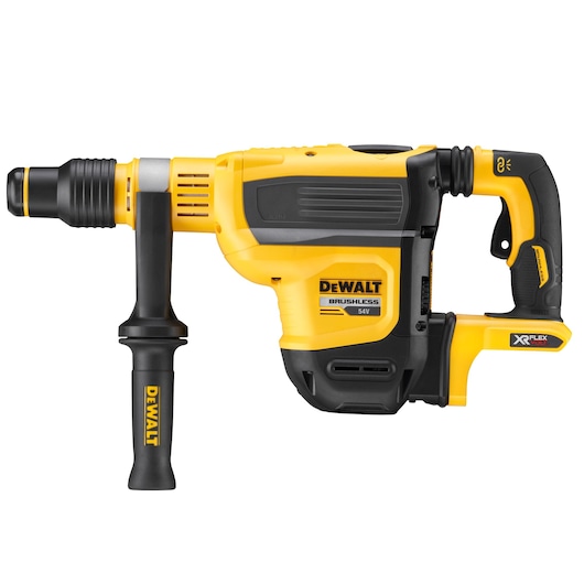 Borhammer SDS-MAX 6KG - Naken